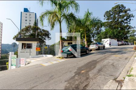 Apartamento à venda com 52m², 2 quartos e 1 vagaFachada