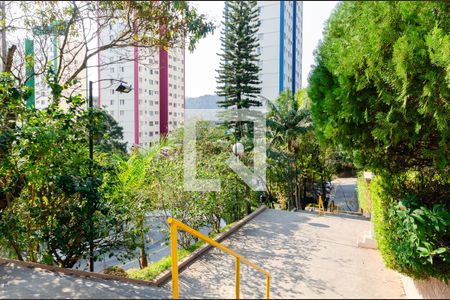 Apartamento à venda com 52m², 2 quartos e 1 vagaÁrea comum