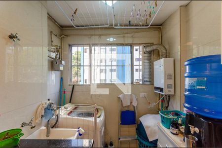 Apartamento à venda com 52m², 2 quartos e 1 vagaÁrea de Serviço