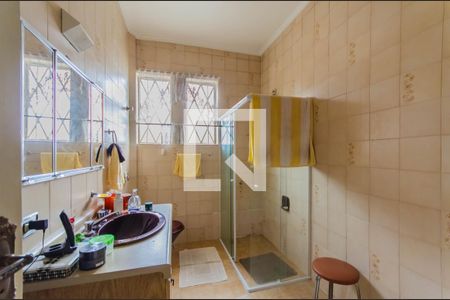 Casa à venda com 472m², 4 quartos e 3 vagasBanheiro