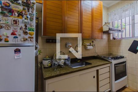 Casa à venda com 472m², 4 quartos e 3 vagasCozinha