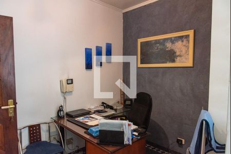 Casa à venda com 472m², 4 quartos e 3 vagasCasa 2 / quarto