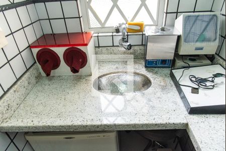 Casa à venda com 472m², 4 quartos e 3 vagasCasa 2 / cozinha