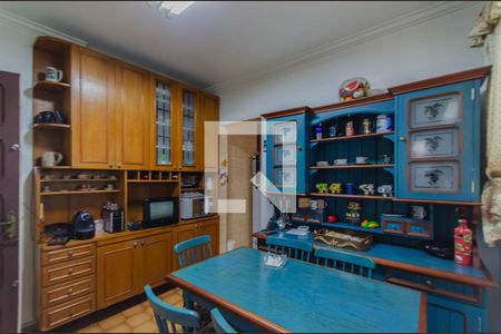 Casa à venda com 472m², 4 quartos e 3 vagasCozinha