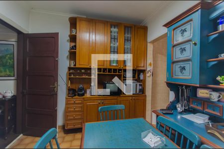 Casa à venda com 472m², 4 quartos e 3 vagasCozinha