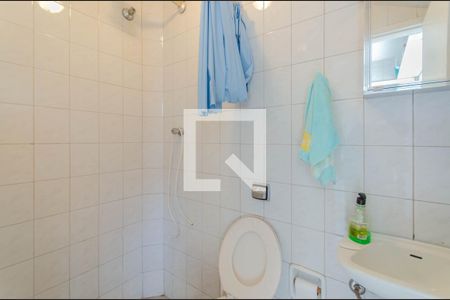 Casa à venda com 472m², 4 quartos e 3 vagasBanheiro de serviço