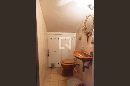 Casa à venda com 472m², 4 quartos e 3 vagasLavabo