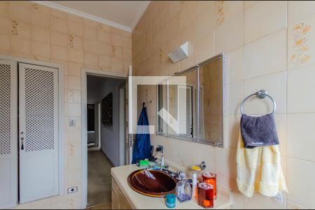 Casa à venda com 472m², 4 quartos e 3 vagasBanheiro