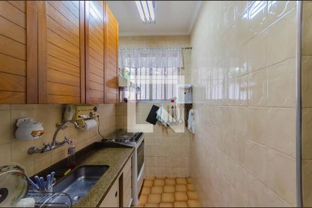 Casa à venda com 472m², 4 quartos e 3 vagasCozinha