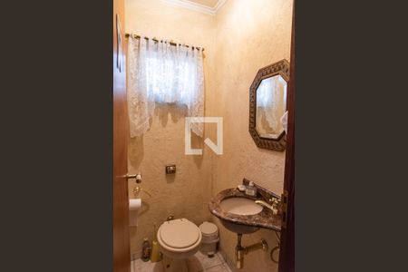 Casa à venda com 472m², 4 quartos e 3 vagasCasa 2 / banheiro