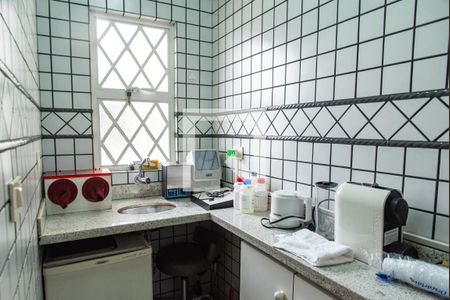 Casa à venda com 472m², 4 quartos e 3 vagasCasa 2 / cozinha