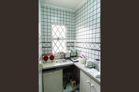 Casa à venda com 472m², 4 quartos e 3 vagasCasa 2 / cozinha