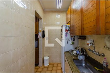 Casa à venda com 472m², 4 quartos e 3 vagasCozinha