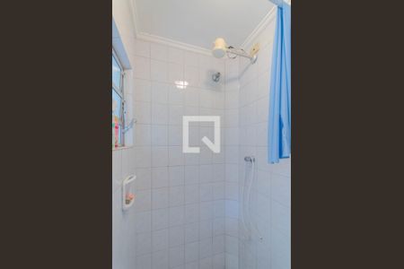 Casa à venda com 472m², 4 quartos e 3 vagasBanheiro de serviço