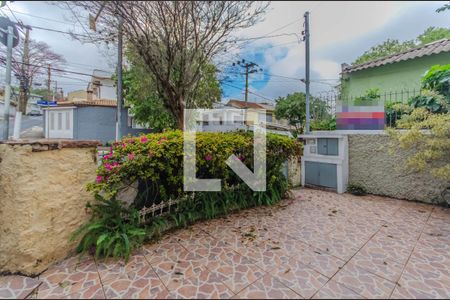 Casa à venda com 472m², 4 quartos e 3 vagasQuintal