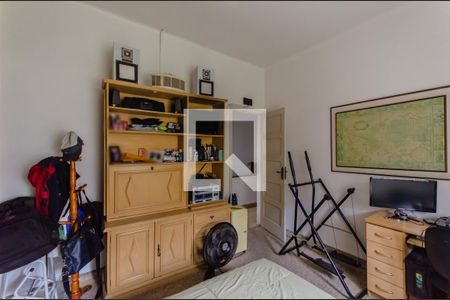 Casa à venda com 472m², 4 quartos e 3 vagasQuarto 2