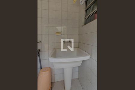 Casa à venda com 472m², 4 quartos e 3 vagasÁrea de Serviço