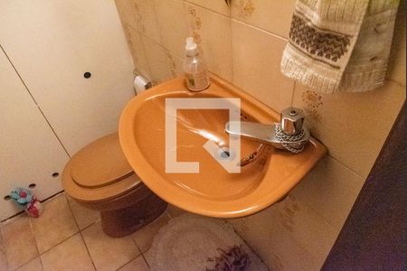 Casa à venda com 472m², 4 quartos e 3 vagasLavabo