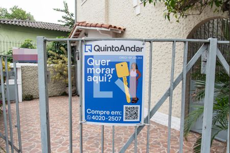 Casa à venda com 472m², 4 quartos e 3 vagasPlaca
