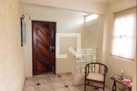 Casa à venda com 472m², 4 quartos e 3 vagasCasa 2 / sala