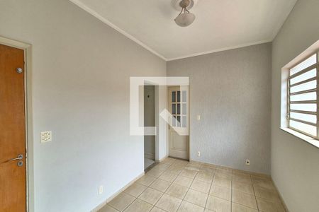 Sala de Jantar de casa à venda com 4 quartos, 194m² em Jardim Proença, Campinas