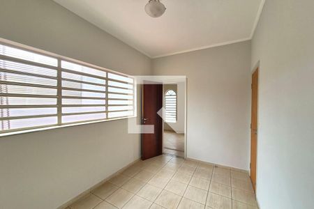 Sala de Jantar de casa à venda com 4 quartos, 194m² em Jardim Proença, Campinas