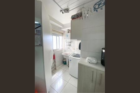 Apartamento à venda com 3 quartos, 69m² em Vila Gumercindo, São Paulo