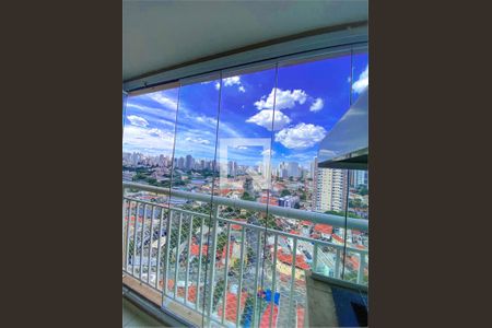 Apartamento à venda com 3 quartos, 69m² em Vila Gumercindo, São Paulo