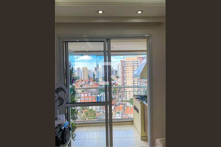 Apartamento à venda com 3 quartos, 69m² em Vila Gumercindo, São Paulo