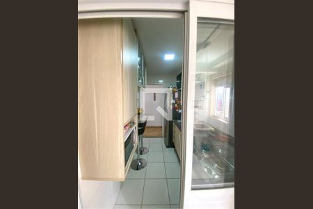 Apartamento à venda com 3 quartos, 69m² em Vila Gumercindo, São Paulo