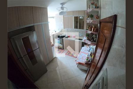 Apartamento à venda com 3 quartos, 115m² em Penha Circular, Rio de Janeiro