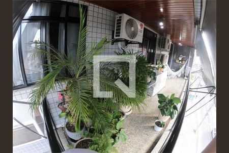 Apartamento à venda com 3 quartos, 115m² em Penha Circular, Rio de Janeiro