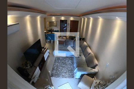 Apartamento à venda com 3 quartos, 115m² em Penha Circular, Rio de Janeiro