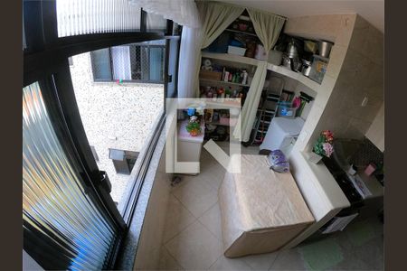 Apartamento à venda com 3 quartos, 115m² em Penha Circular, Rio de Janeiro