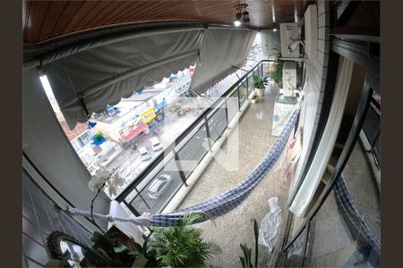 Apartamento à venda com 3 quartos, 115m² em Penha Circular, Rio de Janeiro