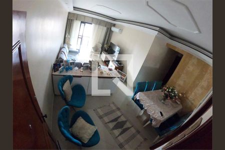 Apartamento à venda com 3 quartos, 115m² em Penha Circular, Rio de Janeiro