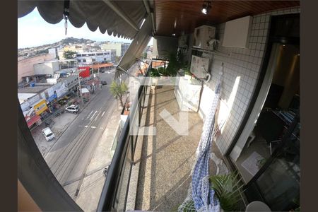 Apartamento à venda com 3 quartos, 115m² em Penha Circular, Rio de Janeiro