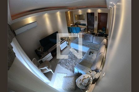 Apartamento à venda com 3 quartos, 115m² em Penha Circular, Rio de Janeiro