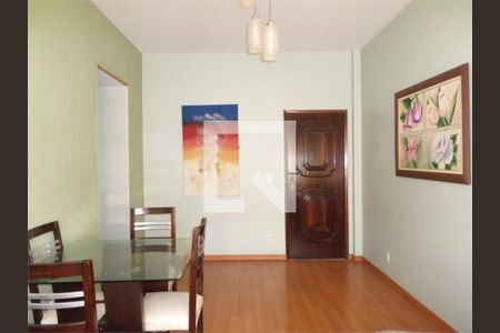 Apartamento à venda com 2 quartos, 74m² em Méier, Rio de Janeiro