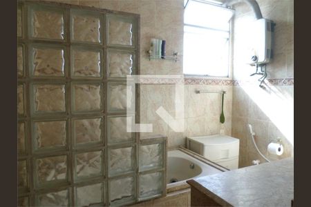 Apartamento à venda com 2 quartos, 74m² em Méier, Rio de Janeiro