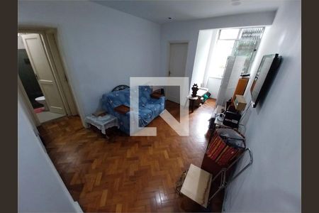 Apartamento à venda com 2 quartos, 73m² em Méier, Rio de Janeiro