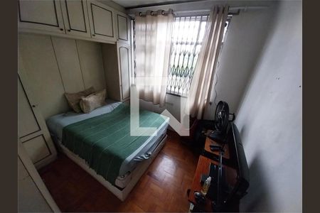 Apartamento à venda com 2 quartos, 73m² em Méier, Rio de Janeiro