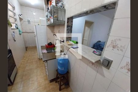 Apartamento à venda com 2 quartos, 73m² em Méier, Rio de Janeiro
