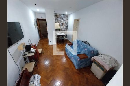 Apartamento à venda com 2 quartos, 73m² em Méier, Rio de Janeiro