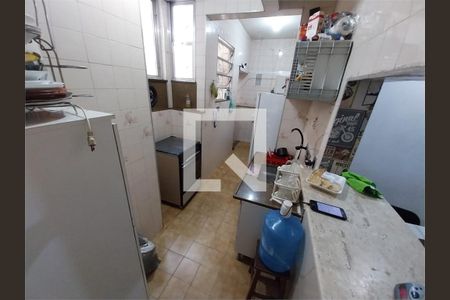 Apartamento à venda com 2 quartos, 73m² em Méier, Rio de Janeiro