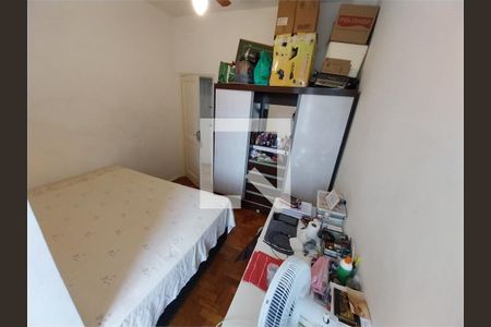Apartamento à venda com 2 quartos, 73m² em Méier, Rio de Janeiro