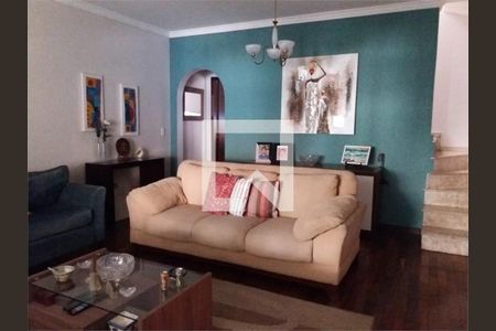 Casa à venda com 3 quartos, 192m² em Vila Sao Francisco (zona Sul), São Paulo