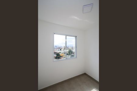 Quarto 1 de apartamento para alugar com 2 quartos, 39m² em Vila Moinho Velho, São Paulo