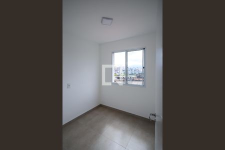 Quarto 1 de apartamento para alugar com 2 quartos, 39m² em Vila Moinho Velho, São Paulo