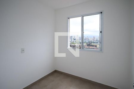 Quarto 1 de apartamento para alugar com 2 quartos, 39m² em Vila Moinho Velho, São Paulo